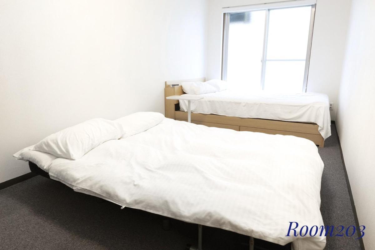 Sleeplab The Casual 西新宿 Apartment Präfektur Tokio